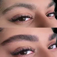 میکروبلیدینگ فیبروز نچرال بروز|خدمات آرایشگری و زیبایی|اصفهان, مسجد مصلی|دیوار