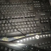 کیبورد|قطعات و لوازم جانبی رایانه|بوشهر, |دیوار