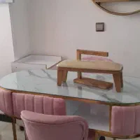 فروش لوازم سالن زیبایی کاملا نونو|آرایشگاه و سالنهای زیبایی|فردیس, شهرک ارم|دیوار