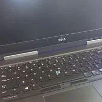 DELL 7520|رایانه همراه|بروجرد, |دیوار