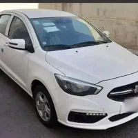 شاهین GL با ترمز ESC و SBR