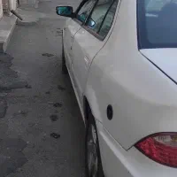 سمندسورن|خودرو سواری و وانت|ارومیه, |دیوار