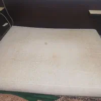 تختخواب دونفره|تخت و سرویس خواب|مشهد, فاطمیه|دیوار