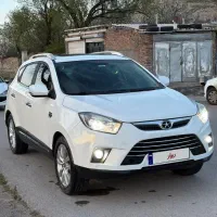 جک S5 2000 توربو اتومات