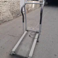 تردمیل سالم قدیمی