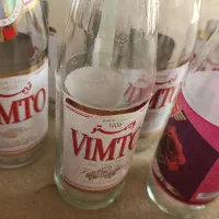 شیشه خالی بیمتو