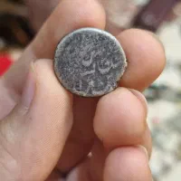 سکه نقره دوره صفویه و سکه زمان نادرشاه|جواهرات|قزوین, |دیوار