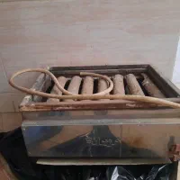 کباب پز گازی