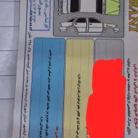 207 پانا 30 تا کار|خودرو سواری و وانت|آبیک, |دیوار