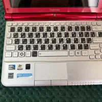 لپ تاپ توشیبا ژاپن|رایانه همراه|تهران, چیذر|دیوار