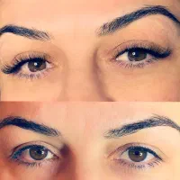 مدل رایگان اکستنشن مژه|خدمات آرایشگری و زیبایی|تهران, قیطریه|دیوار