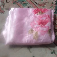 پارچه ساتن