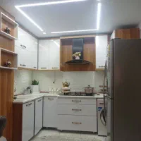 75متر . اصلی باغستان. ویو استثنایی|فروش آپارتمان|کرج, شاهین‌ویلا|دیوار