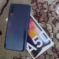 گوشی A50معاوضه با ایفون7