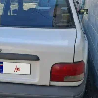 پراید 131|خودرو سواری و وانت|کرج, برغان|دیوار