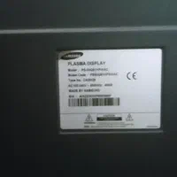 فروش تلویزیون 50اینچ سامسونگ 4میلیون