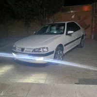 پژوپارسسال xu7p 402