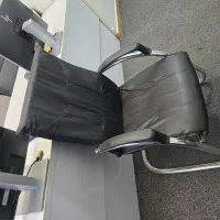 صندلی کنفرانسی در حد نو