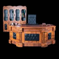 مبلمان اداری شاه چپندر