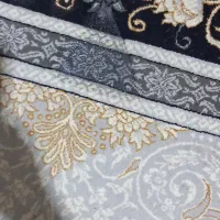 ۲تخته فرش ۹ متری و یک دست مبل ۷ نفره|فرش|کرمانشاه, |دیوار