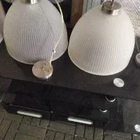 لوستربامیز ال ای دی