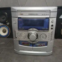 ظبط صوتی|سیستم صوتی خانگی|مشهد, فدک|دیوار