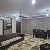 آپارتمان ۱۰۵ متری واحد عقب