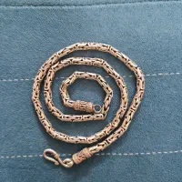 زنجیرنقره۴۷گرم