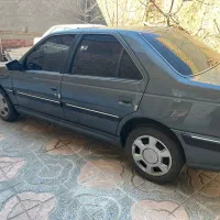 پژو پارس xu7p مدل 401