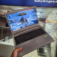 لپتاپ گیمینگ رم ۱۶