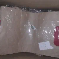 پاکت دسته دار