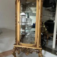 گنجه شیک و سالم