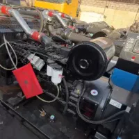 دیزل ژنراتور|ماشینآلات صنعتی|خوی, |دیوار