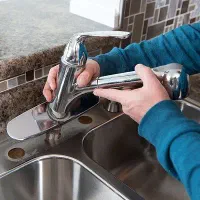 نصب و تعمیر شیرآلات و تاسیسات منزل جوشکاری سیار|خدمات پیشه و مهارت|تهران, بلوار کشاورز|دیوار