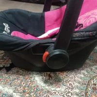 کریر بچه توافقی|کالسکه و لوازم جانبی|صفادشت, |دیوار