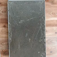 رادیاتور آب