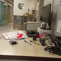 پادار بیمارستان  هستم