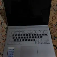لپ تاپ سرفیس بوک یک