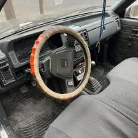 مزدا وانت 2000|خودرو سواری و وانت|ابرکوه, |دیوار