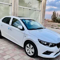 تارا وی 4 ال ایکس، مدل ۱۴۰۴ صفر