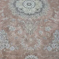 یک جفت فرش ۱۲ متری