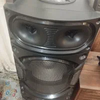 یک جفت باند سینما خانوادهمارک پروفسور  بفروش میرسد|سیستم صوتی خانگی|تربت جام, یحیی آباد|دیوار