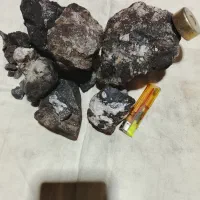 شهاب سنگ مزوسیدریت