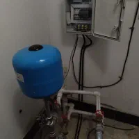 تعمیرپکیج، شبانه روزی درکل شهر.شوفاژ،موتورخانه پکج|خدمات پیشه و مهارت|مشهد, حرم مطهر رضوی|دیوار