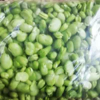 فروش باقله کیلو 220