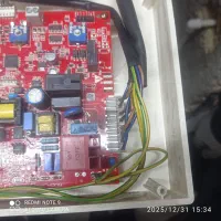 تعمیرات تخصصی انواع پکیج های دیواری|آبگرمکن، پکیج، شوفاژ|نسیم‌شهر, |دیوار