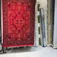 فرش ۷۰۰شانه سلطان آباد|فرش|ارومیه, |دیوار