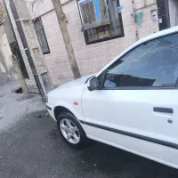 فروشی شاسی سالم. موتور بی عیب