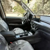 فوتون تونلند g7 اتومات صفر|خودرو سواری و وانت|تهران, طرشت|دیوار