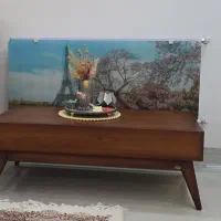 وسایل خانه بهدلیل جابهجایی فروشی درحدنو|مبلمان خانگی و میز عسلی|مرودشت, مسجد رسول|دیوار